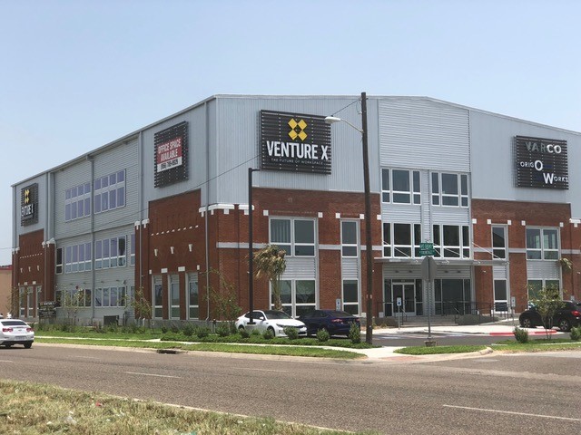 Gault, Nye & Quintana L.L.P Brownsville,  Office