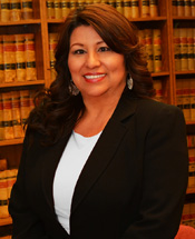 The Mariano Morales Jr. Law Firm Yakima,  Office