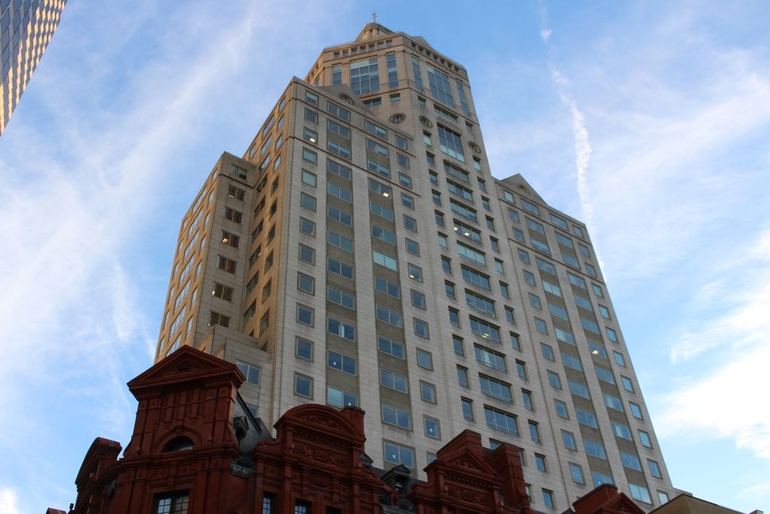 Updike, Kelly & Spellacy, PC East Haven, CT Office