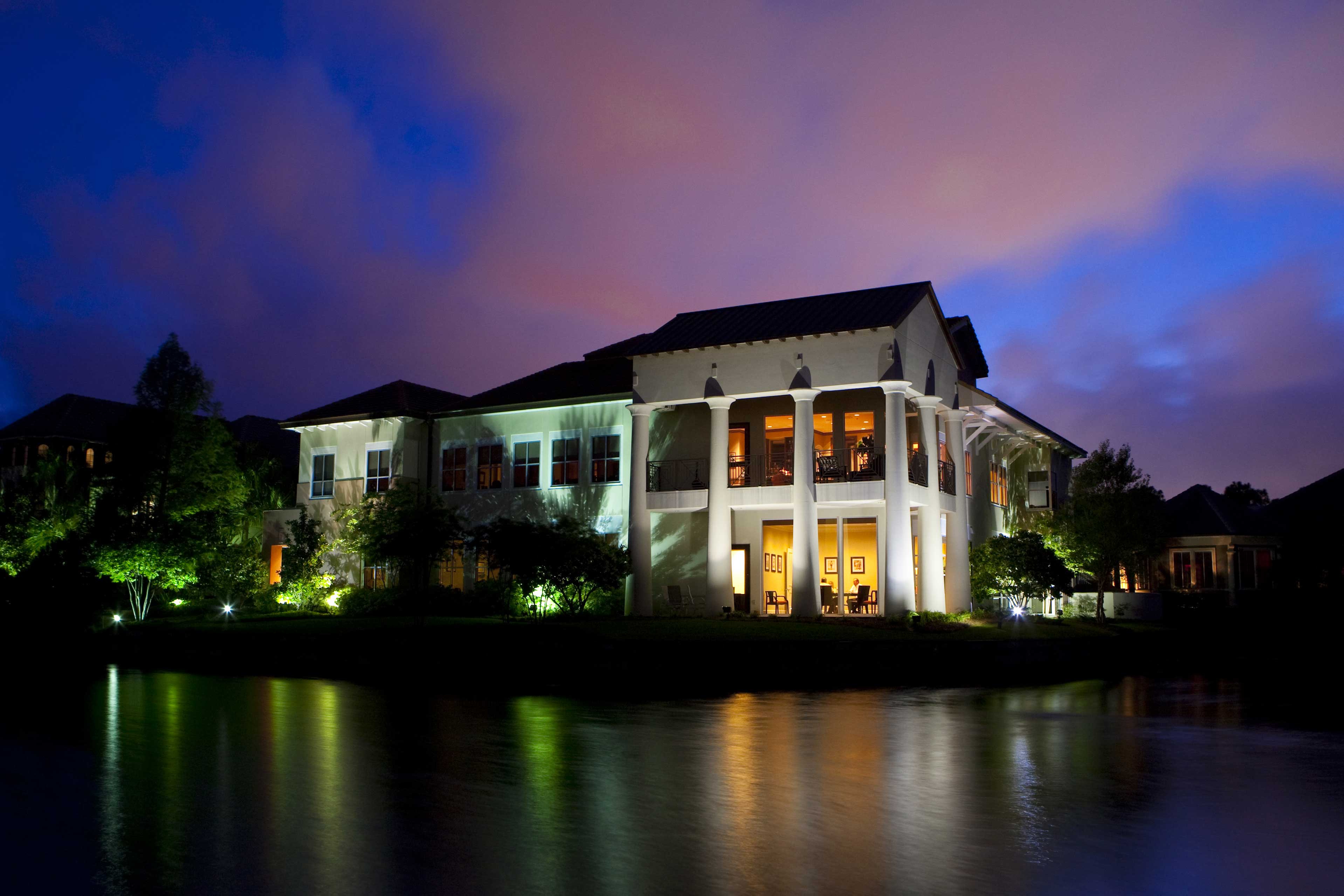 Matthews & Jones, LLP Destin, FL Office