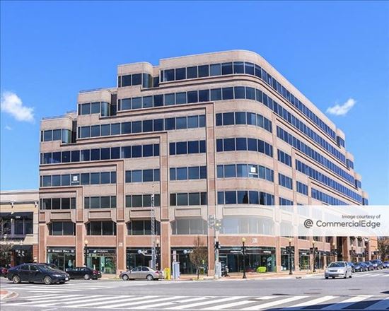 Chase Law Washington,  Office