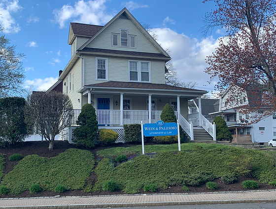 Wein & Palermo, LLC West Hartford, CT Office