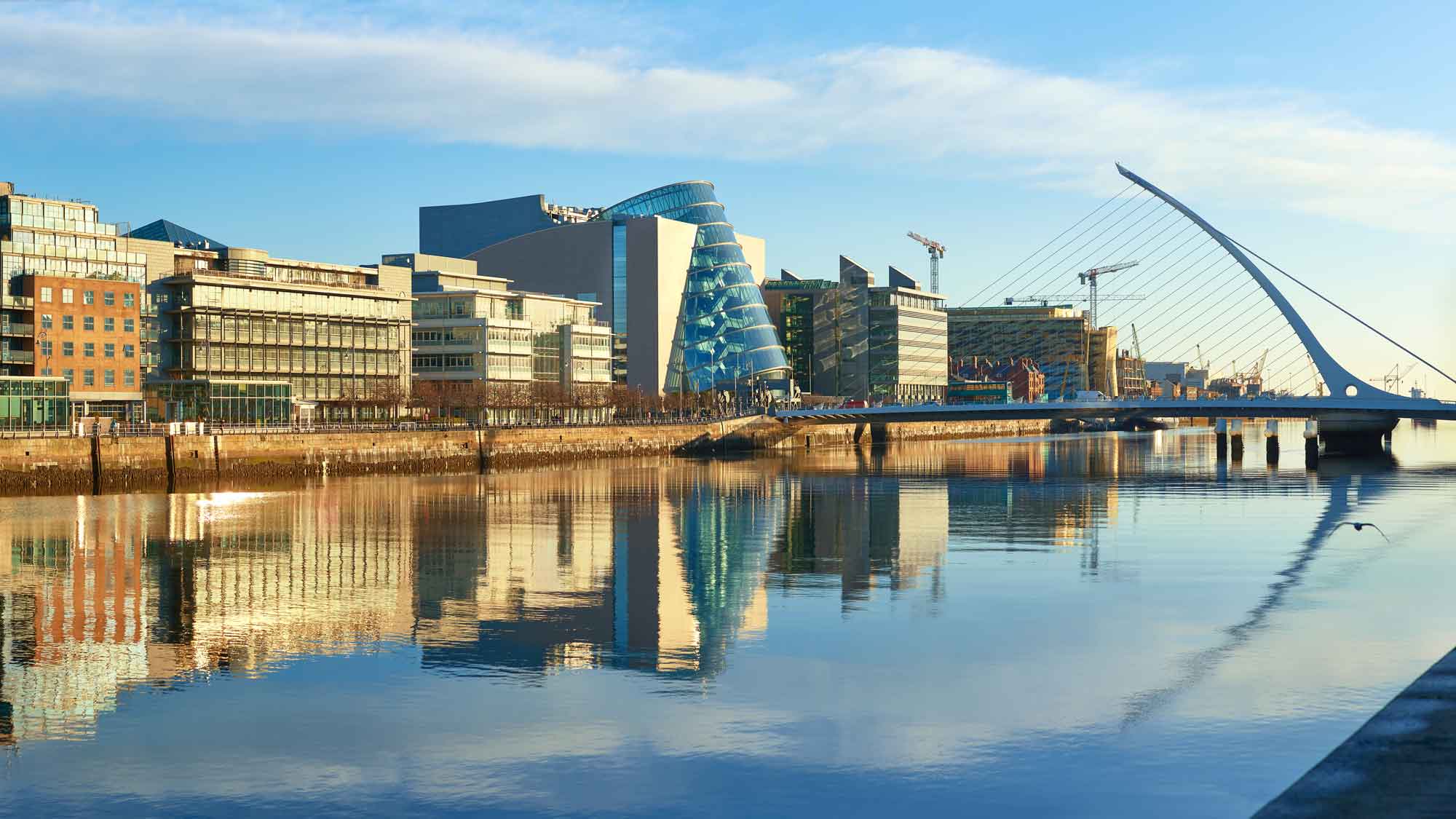 Cullen & Co. Solicitors Dublin, Ireland Office