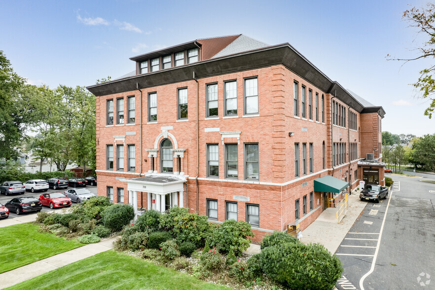 Vlasac & Shmaruk, LLC Metuchen, NJ Office