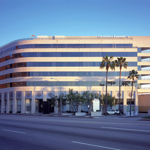 Fragomen, Del Rey, Bernsen & Loewy, LLP, Los Angeles, CA Office