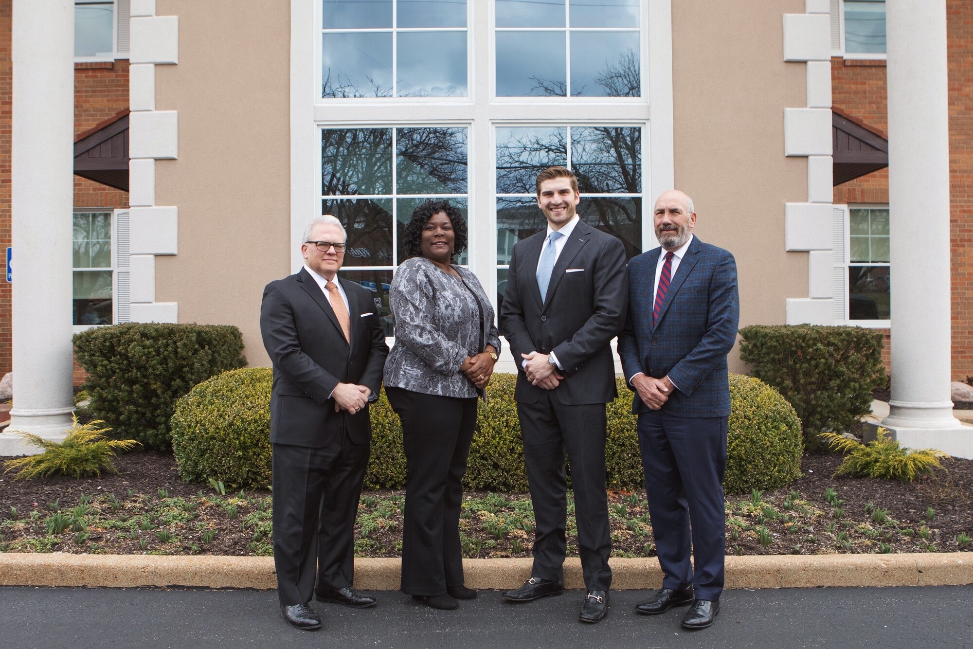 Wynne Law Firm Saint Louis, MO Office