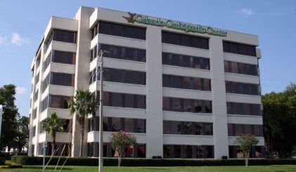 Worman & Sheffler, P.A Winter Park, FL Office