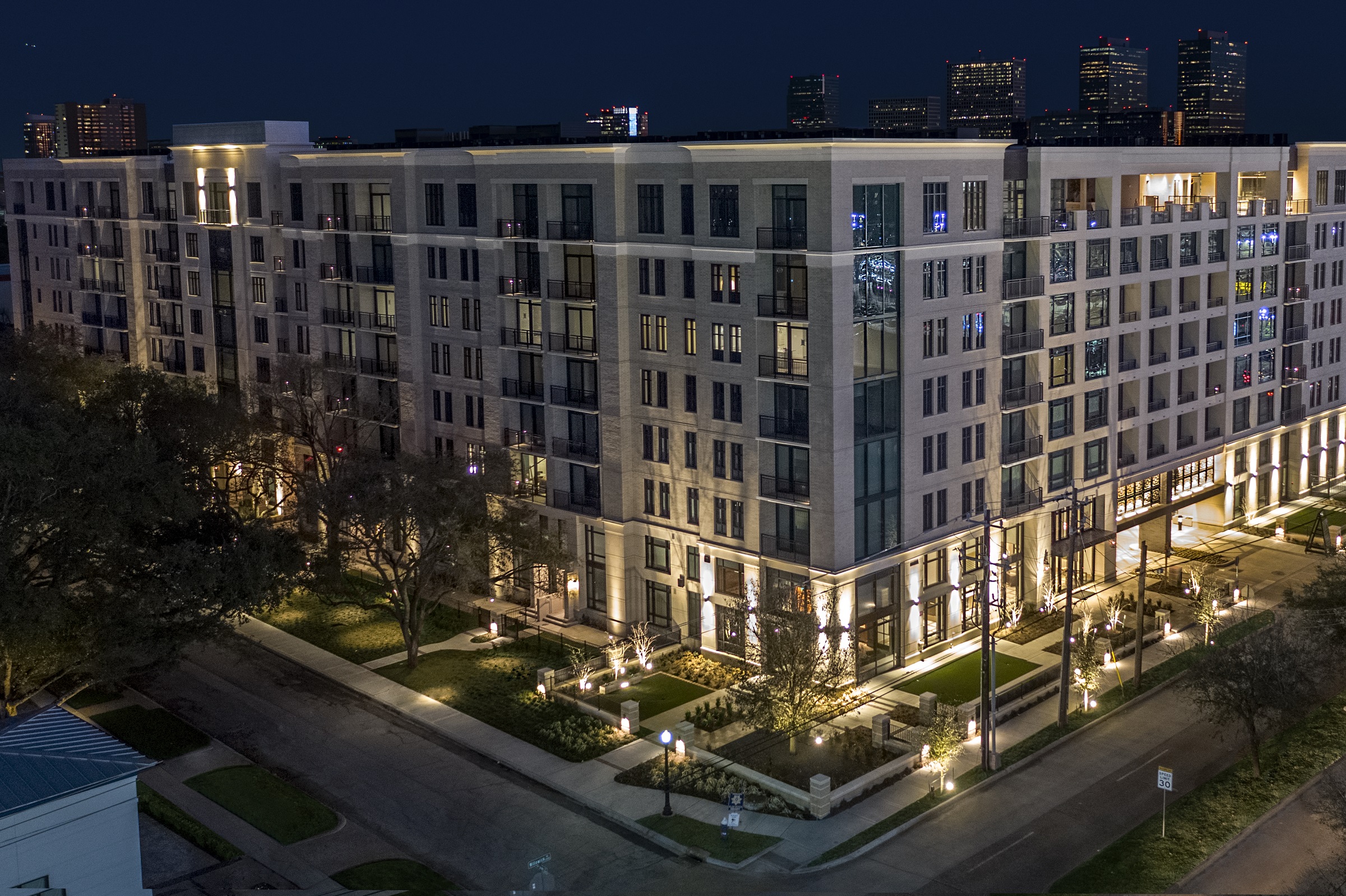 Novel Patent Services Houston, TX Office