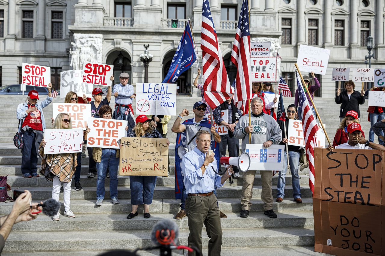 Stock and Leader, Attorneys-at-Law New Freedom, PA Office