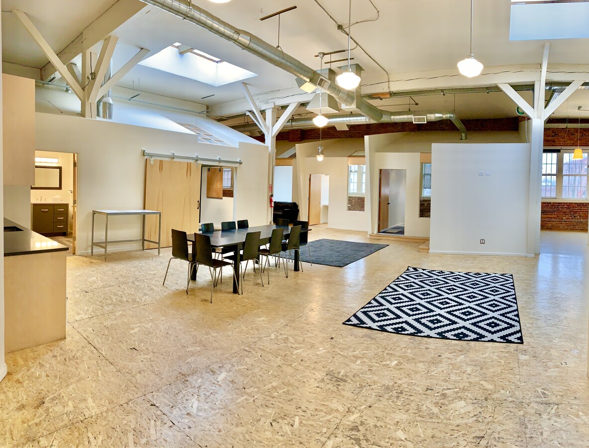 Peel Brimley, L.L.P Seattle, WA Office