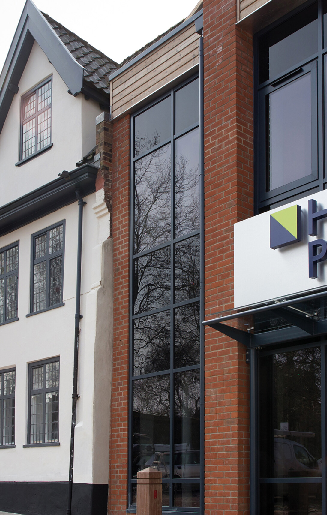 Howes Percival Milton Keynes, United Kingdom Office