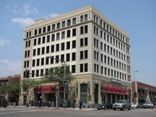 Marinaccio Law Glendale,  Office