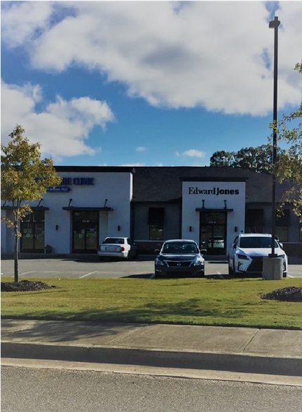 The Smith Law Firm Jackson, TN Office