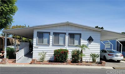 The Werner Law Firm Canyon Country, CA Office