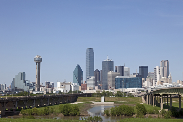 Erin Hendricks Law Dallas,  Office