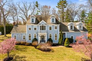 Stillman & Associates, PC Hanover, MA Office