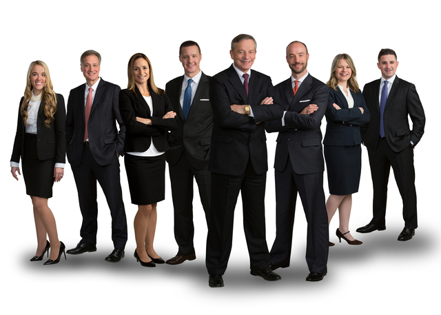 Bottar Law, PLLC Utica, NY Office