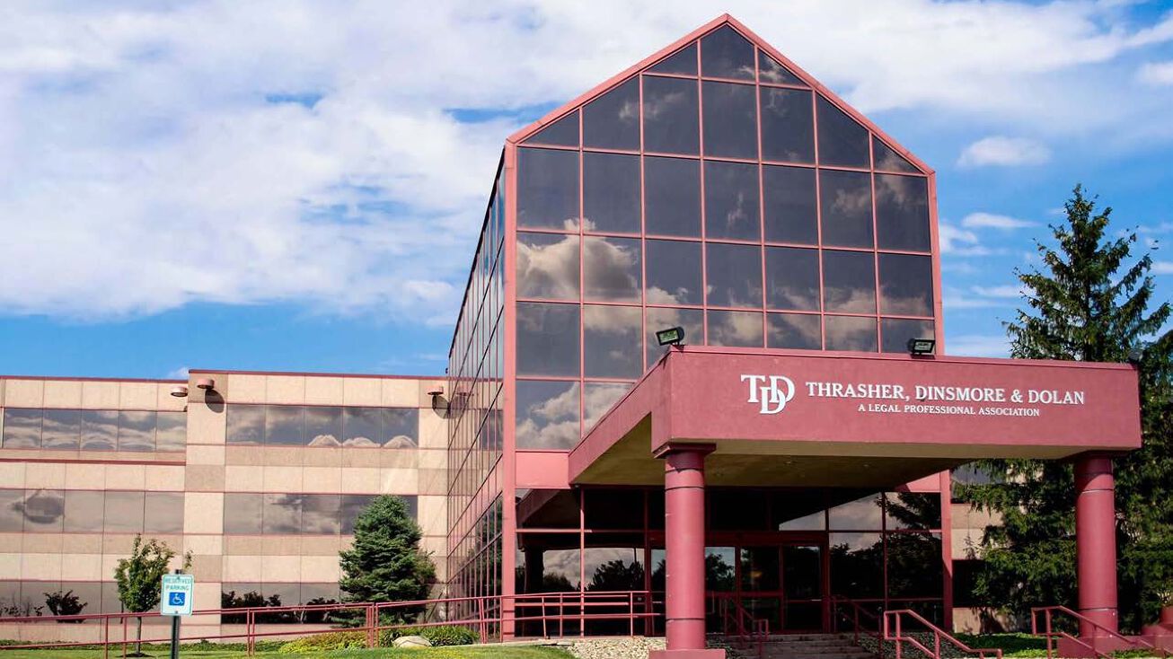 Thrasher, Dinsmore & Dolan Chardon, OH Office