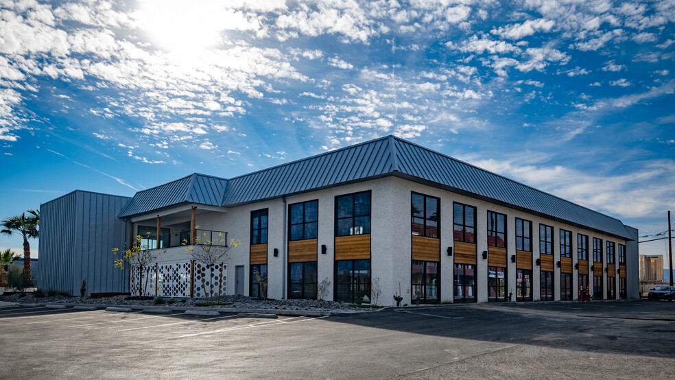 Heyman Law Group Las Vegas,  Office