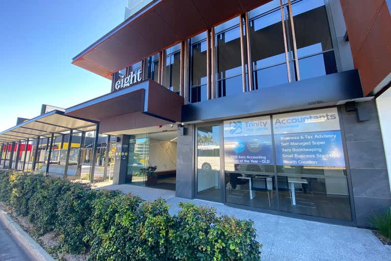 McInnes Wilson Lawyers Maroochydore, Australia Office