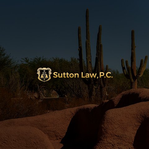 Sutton Law, P.C Casa Grande,  Office