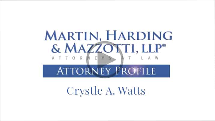 Martin, Harding & Mazzotti LLP Troy, NY Office