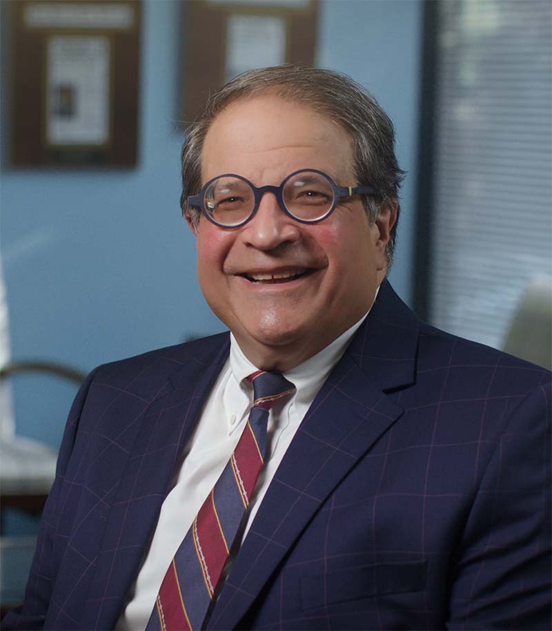 Maggs McDermott & DiCicco, LLC Wall, NJ Office