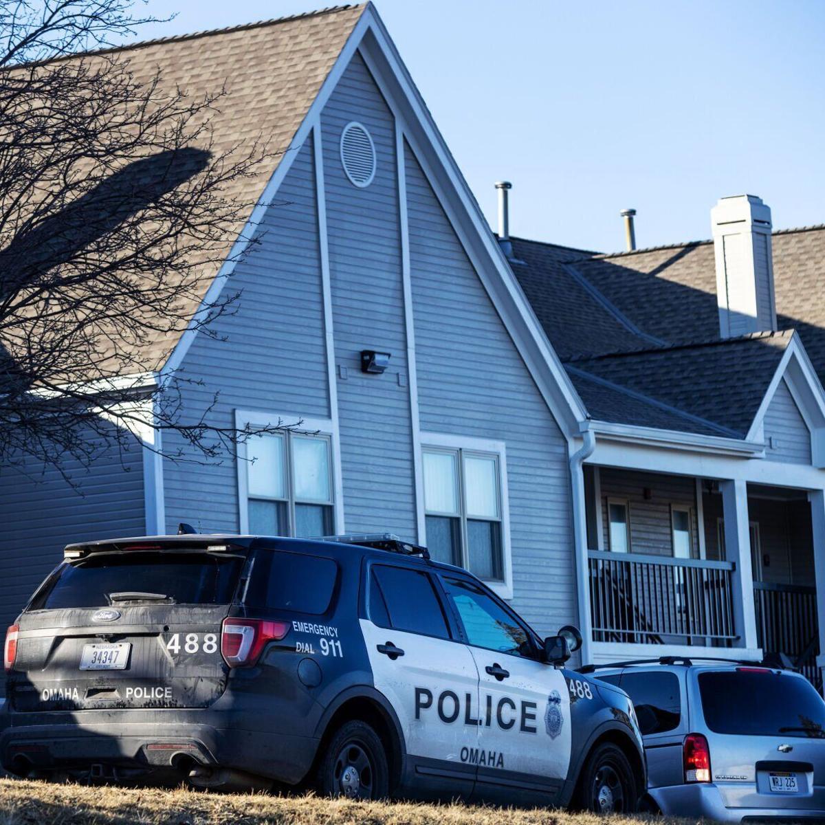 Husker Law Omaha,  Office