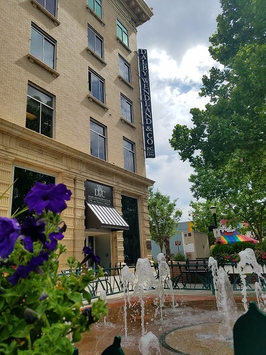 Ritsema & Lyon. P.C Grand Junction, United States Office