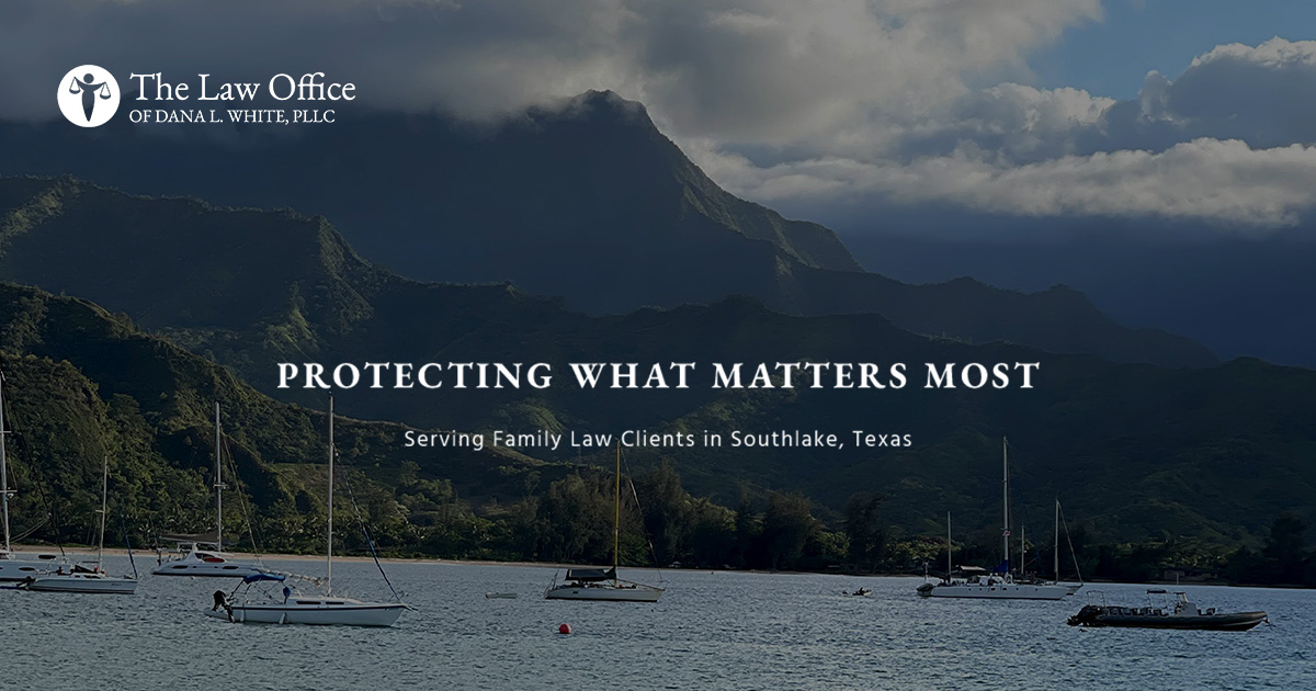 Setzer Law Firm, PLLC Southlake,  Office