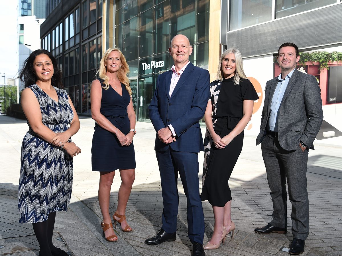 Napthens LLP Liverpool, United Kingdom Office