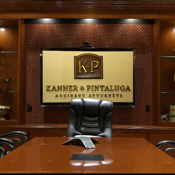 Kanner & Pintaluga Boca Raton, FL Office