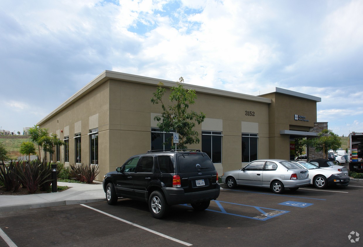 Hale and Associates Carlsbad, CA Office