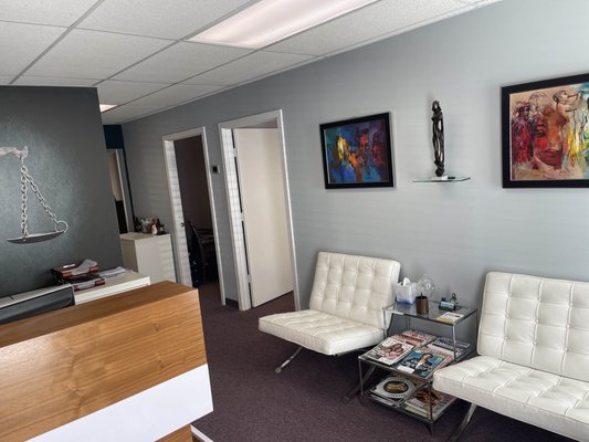 Pare & Associates, LLC Germantown, MD Office