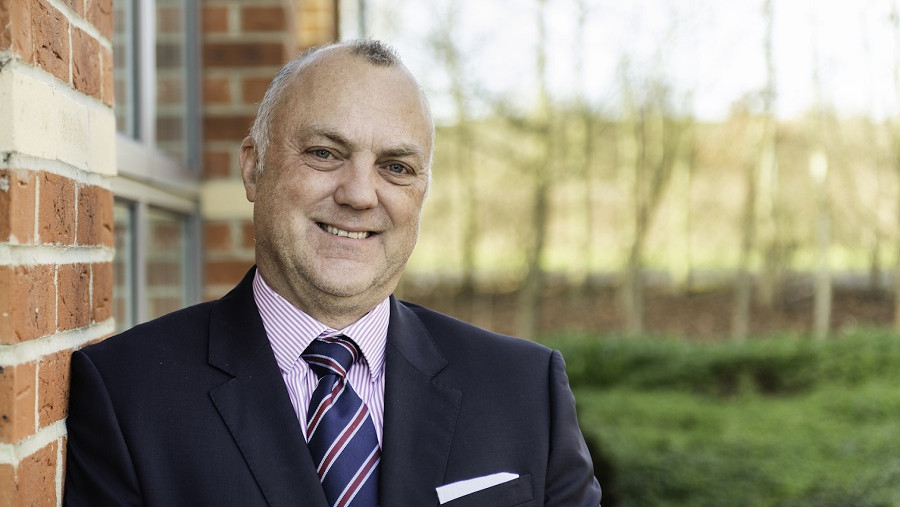 Michelmores LLP London, United Kingdom Office