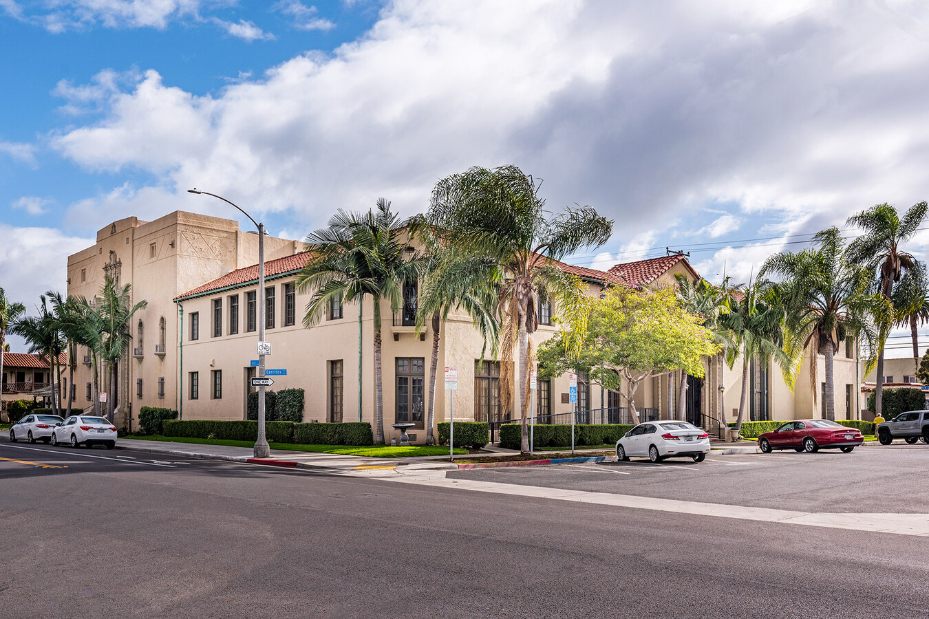 Fulwider Patton LLP Long Beach, CA Office