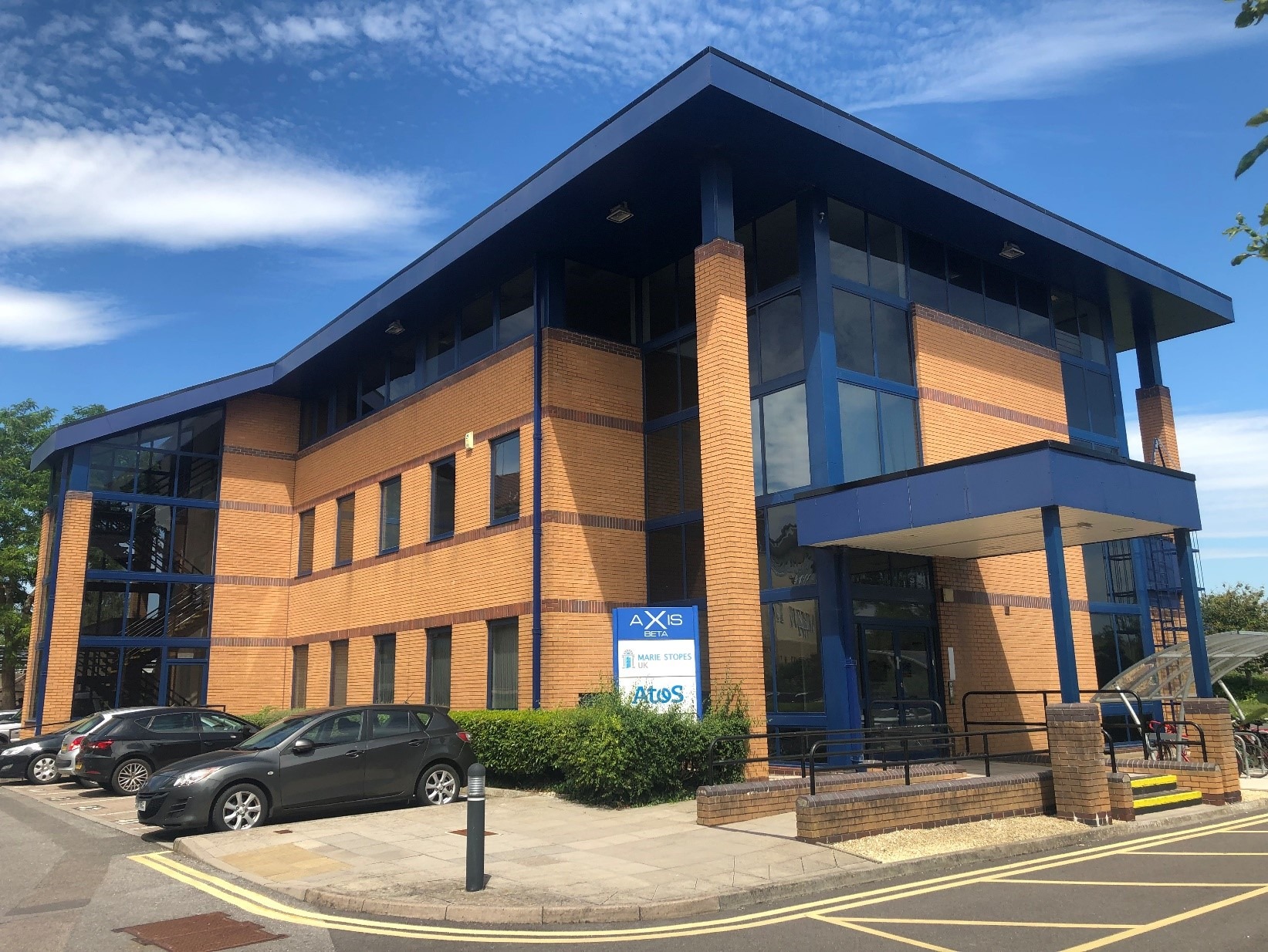 Steele Raymond LLP Bournemouth, United Kingdom Office