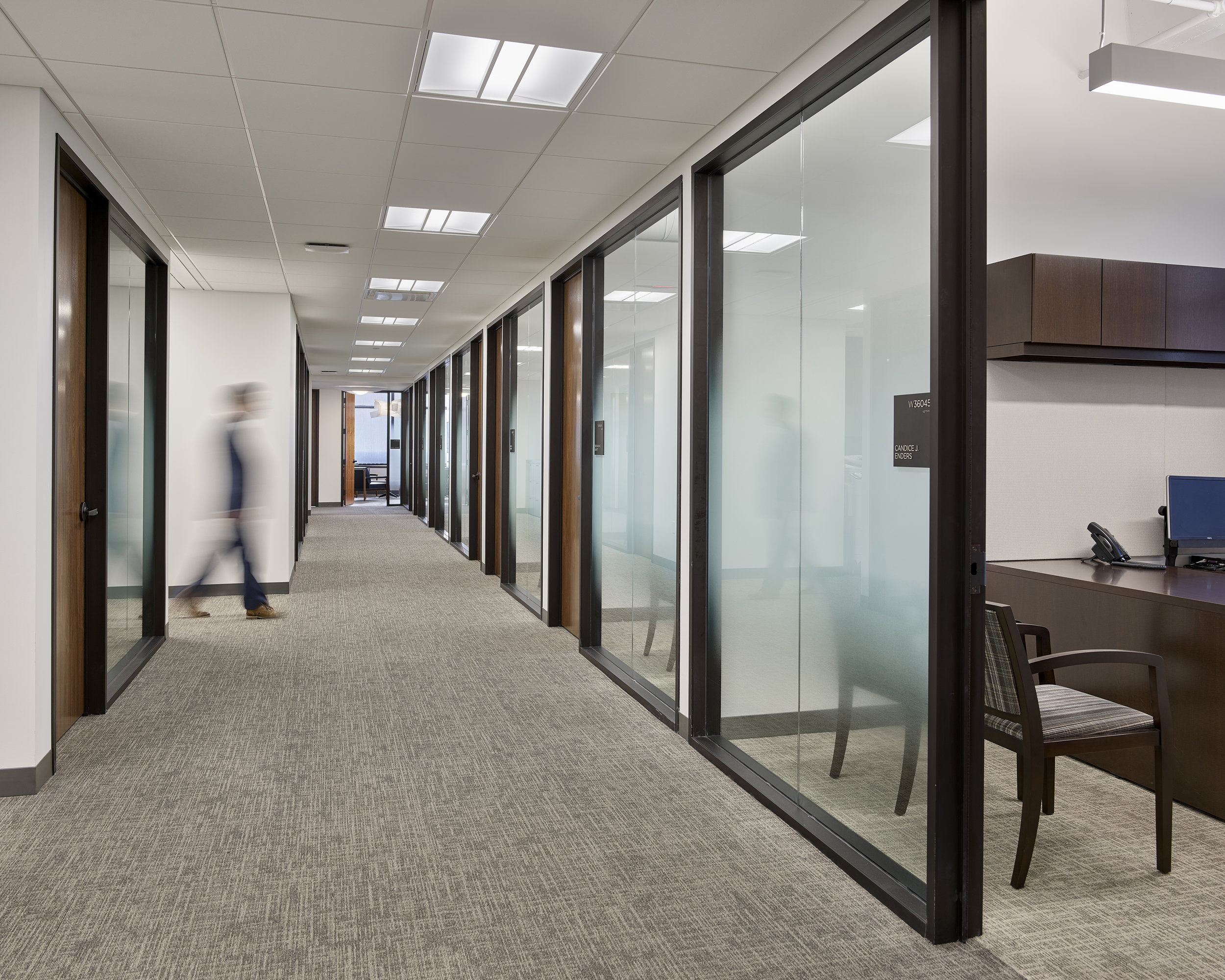 Berger Montague Philadelphia, PA Office