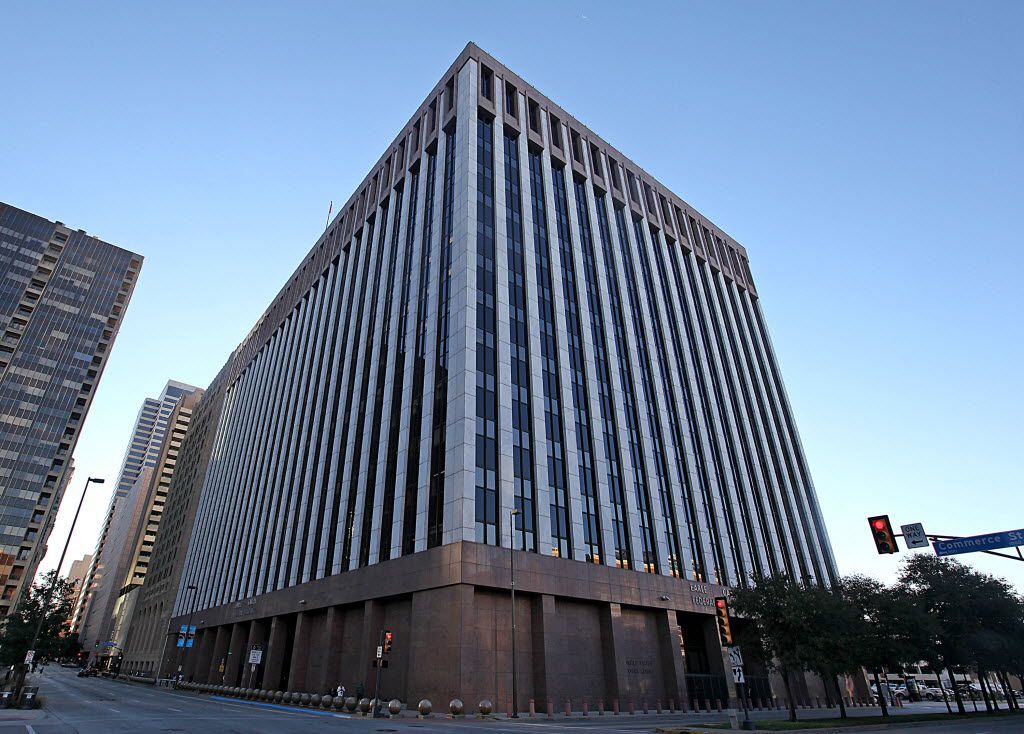 The Schmidt Firm, PLLC Dallas, TX Office