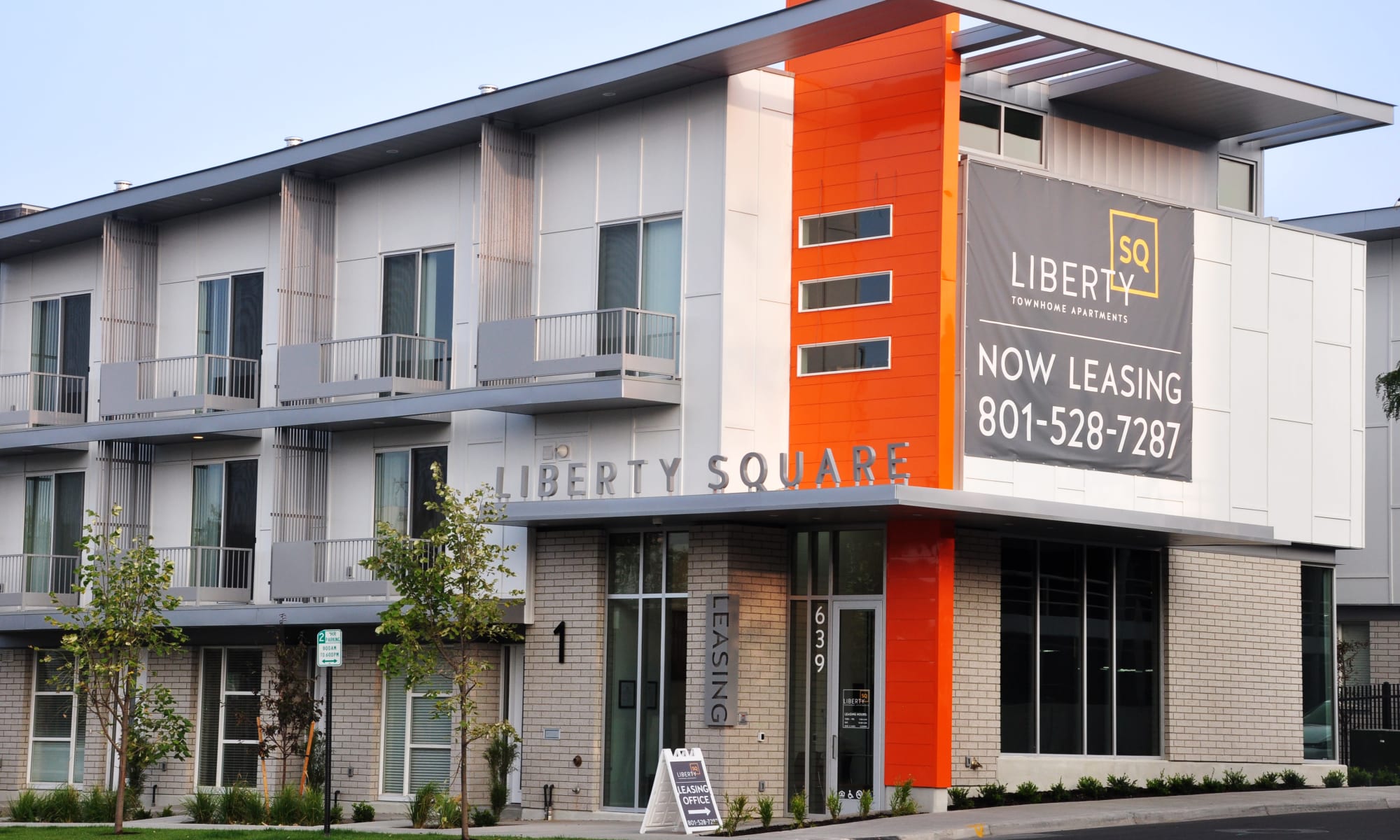 TraskBritt, P.C Salt Lake City, UT Office