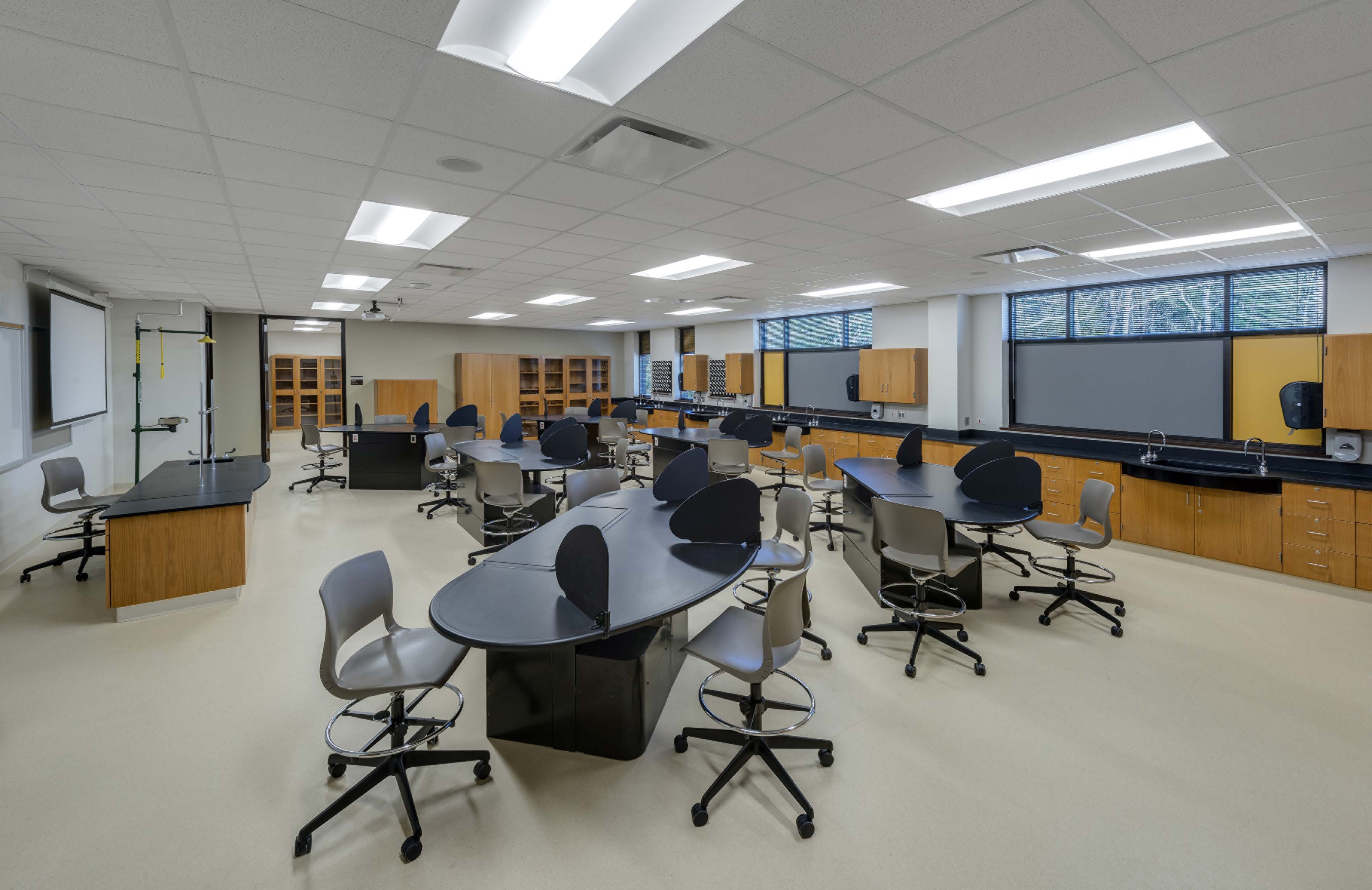 Binder & Binder Houston, TX Office