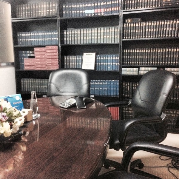 Abenry & Company, Advocates Dar es Salaam, Tanzania, United Republic of Office