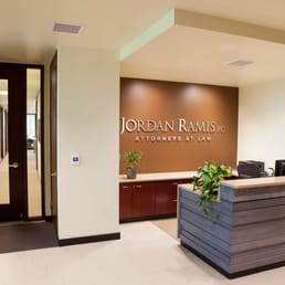 Jordan Ramis PC Vancouver, WA Office