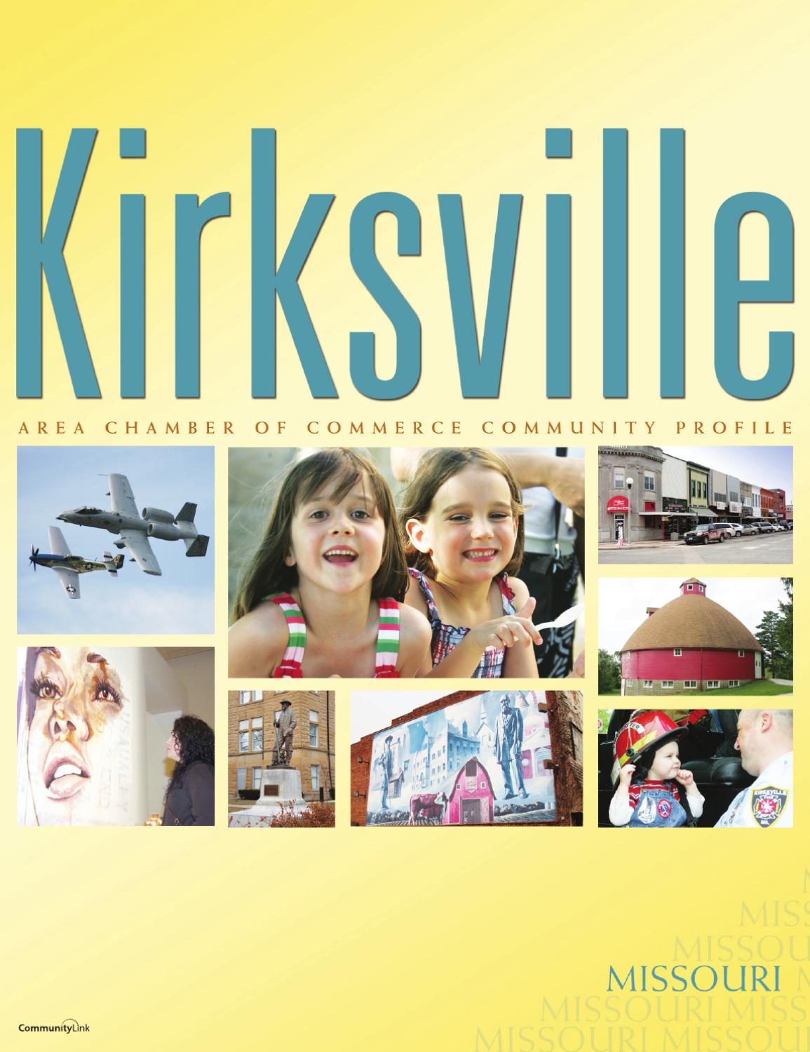 The Law Offices of Patrick E. Richardson Kirksville,  Office
