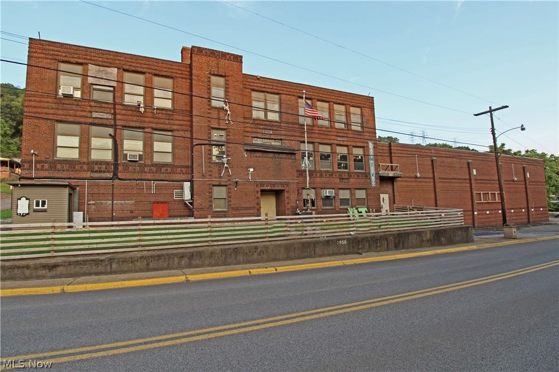 Pietragallo Gordon Alfano Bosick & Raspanti, LLP Weirton, WV Office