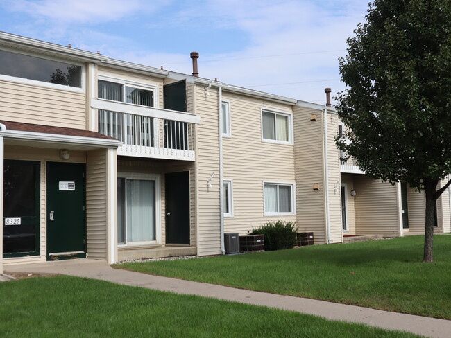 Katie Marie Law, PC Freeland,  Office