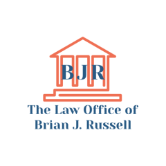 The Law Office of Brian J. Russell Montgomery,  Office