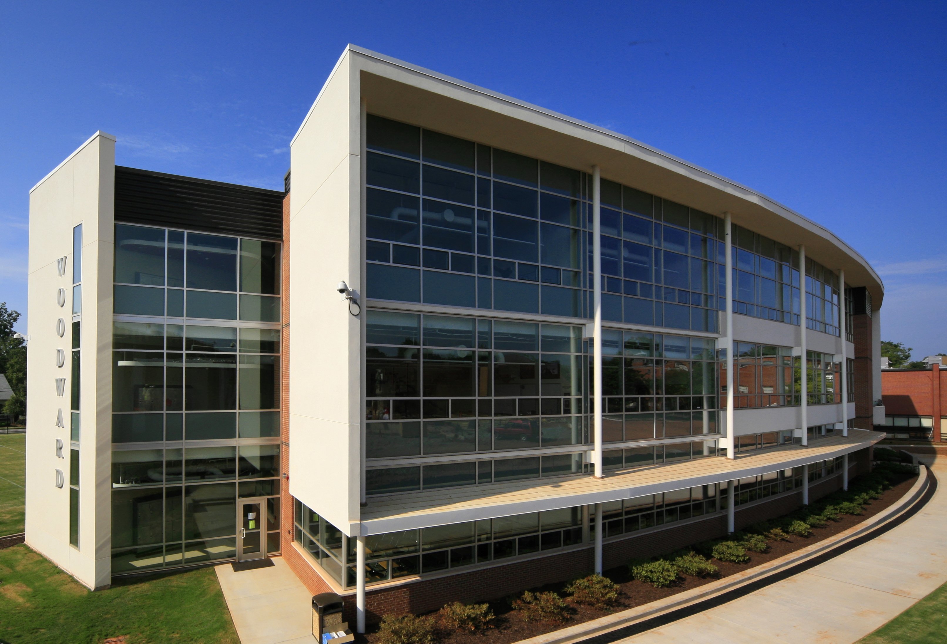 Shamp Jordan Woodward Atlanta,  Office