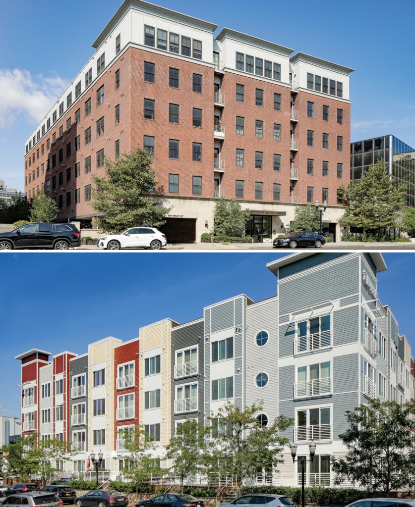 Merritt & Merritt Burlington, VT Office