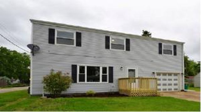 The Doherty Law Firm, LLC DeKalb,  Office